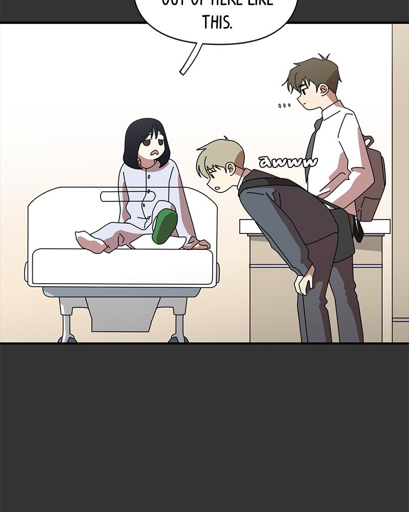 Read Her Bucket List Manga Online