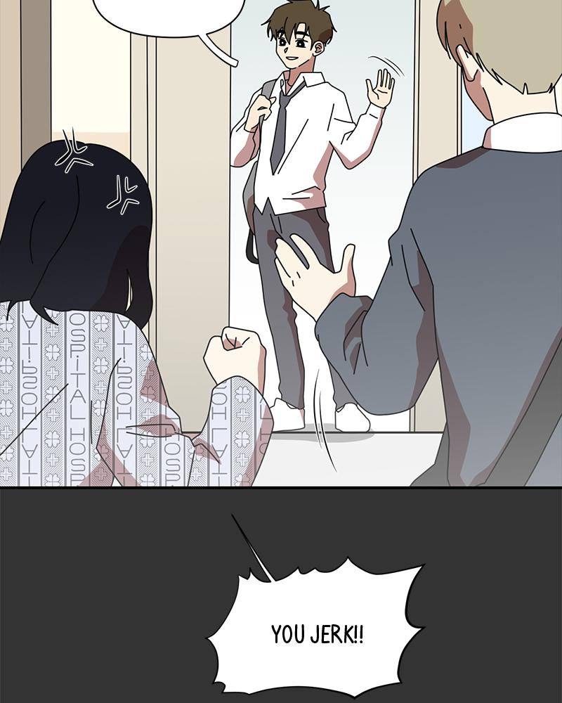 Read Her Bucket List Manga Online