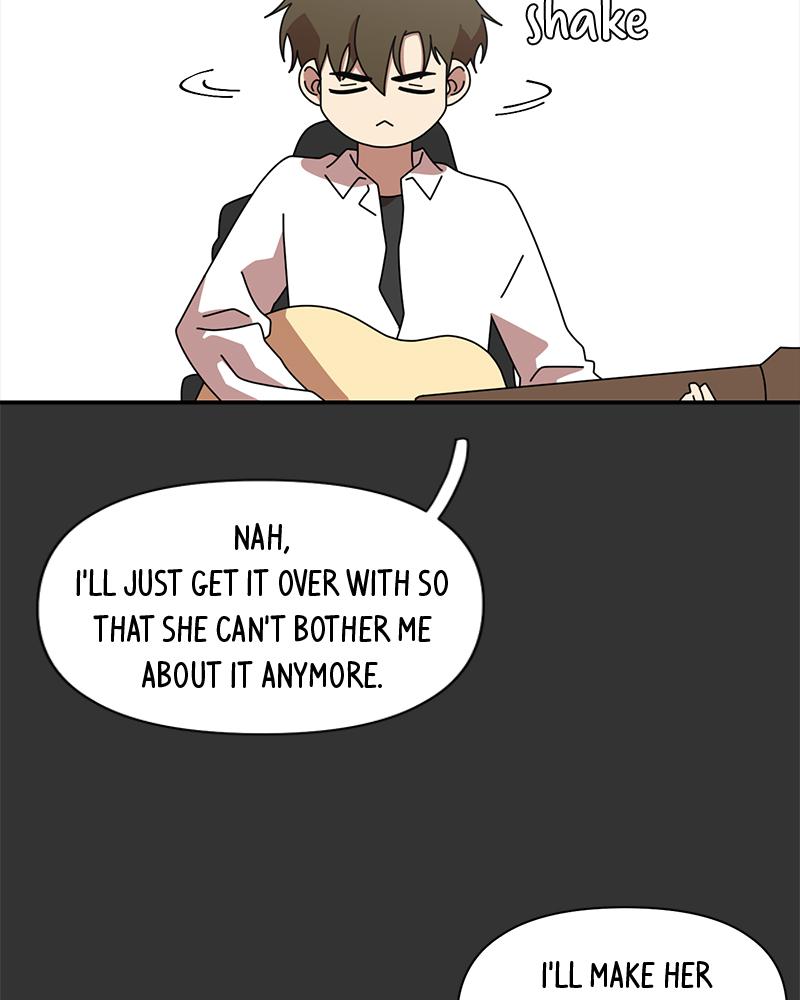 Read Her Bucket List Manga Online