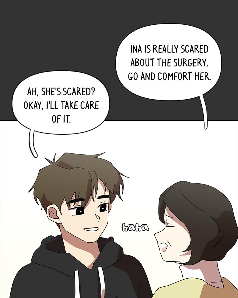Read Her Bucket List Manga Online