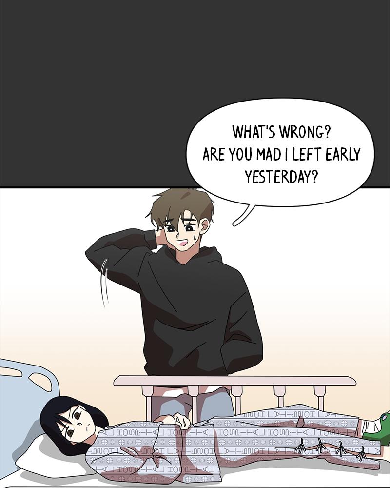 Read Her Bucket List Manga Online