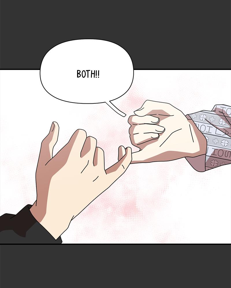 Read Her Bucket List Manga Online