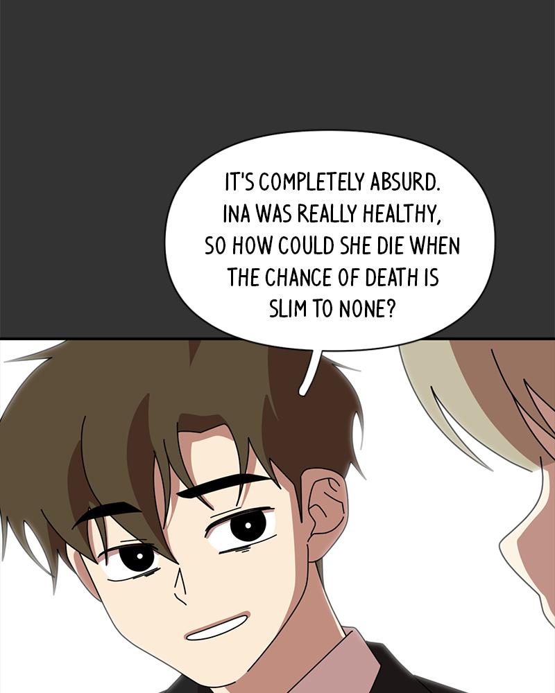 Read Her Bucket List Manga Online