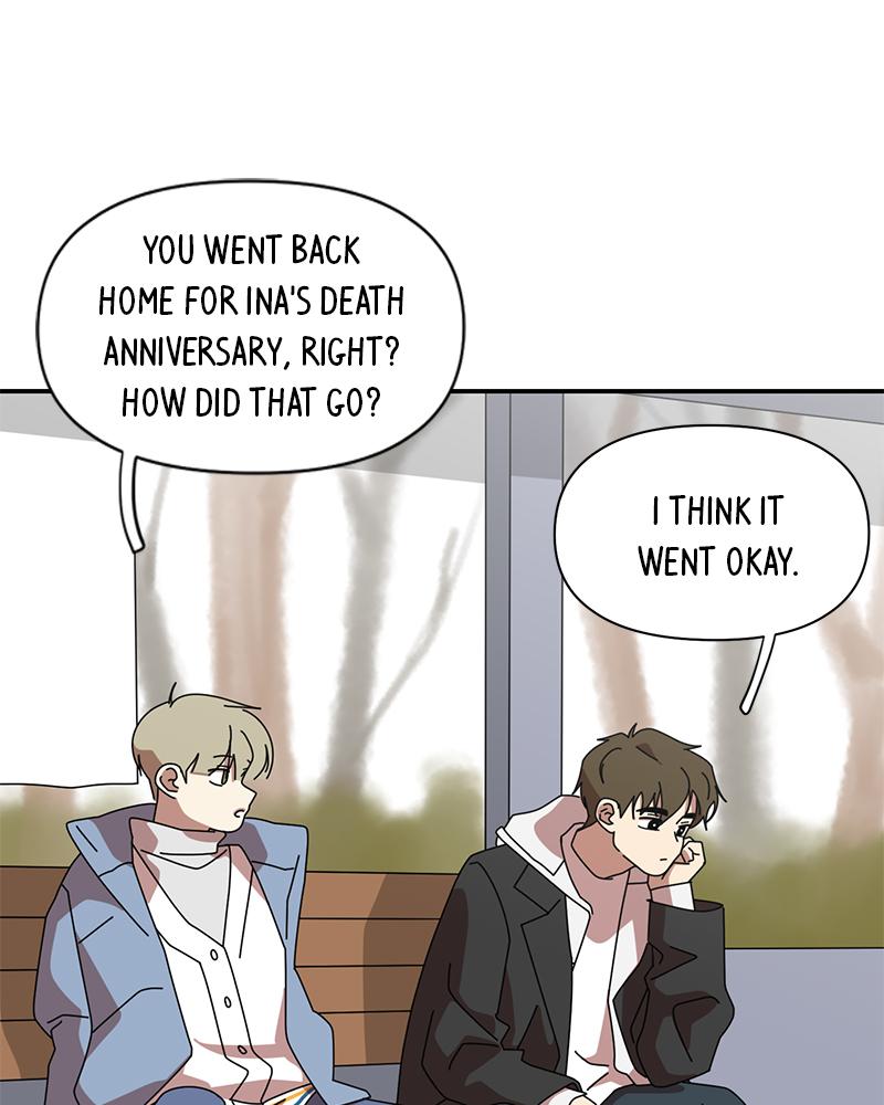 Read Her Bucket List Manga Online