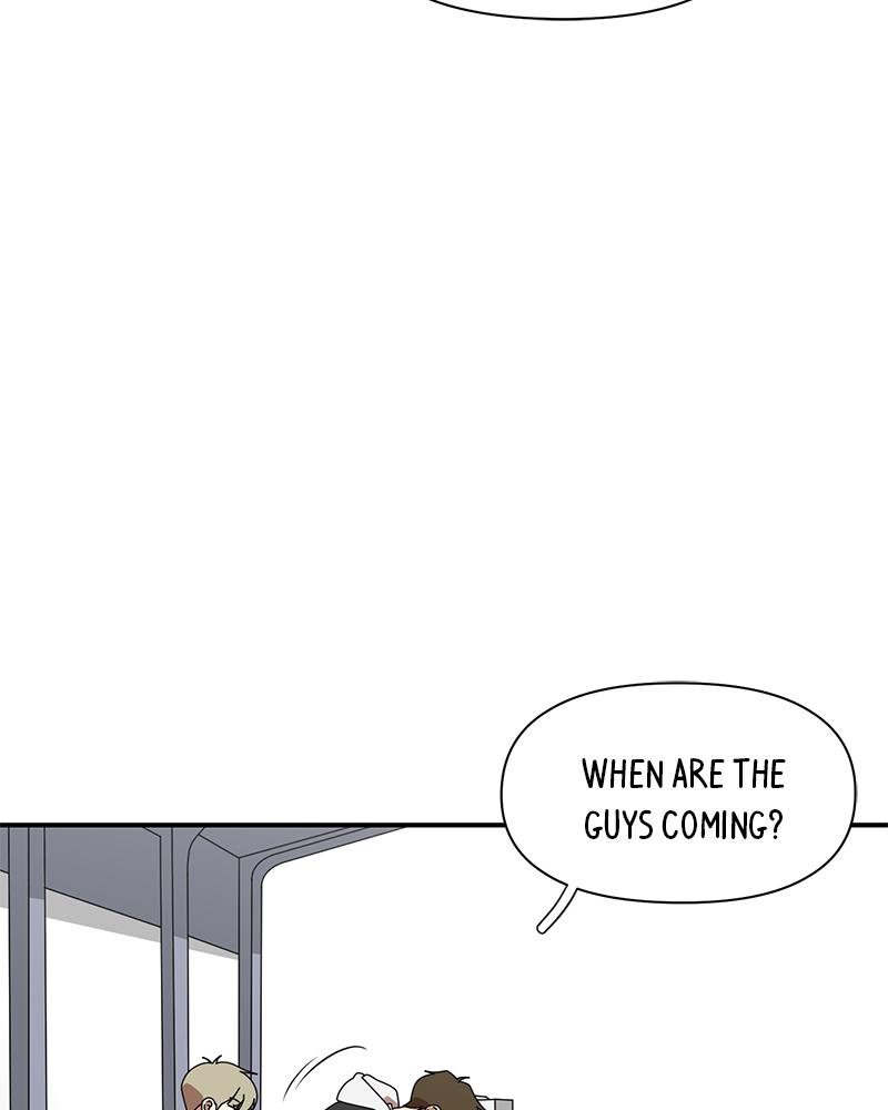 Read Her Bucket List Manga Online