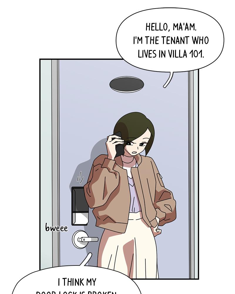 Read Her Bucket List Manga Online