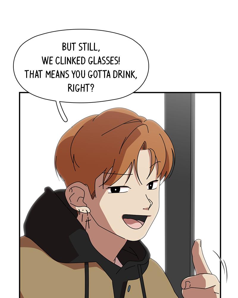 Read Her Bucket List Manga Online