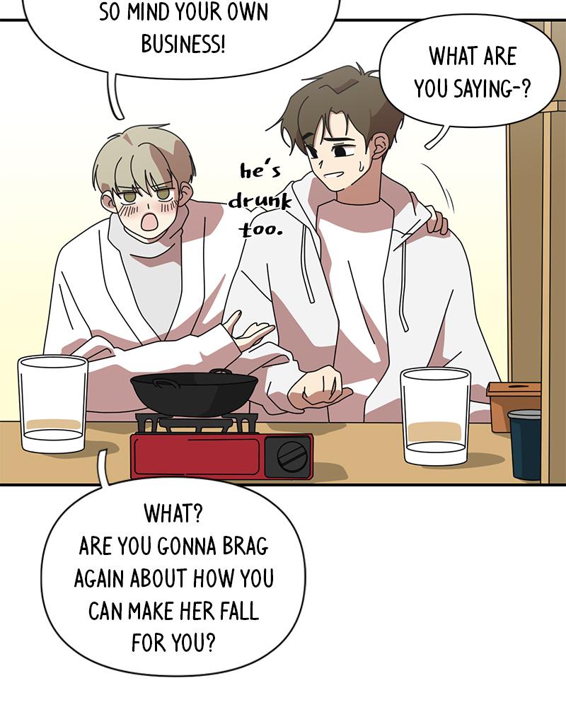 Read Her Bucket List Manga Online