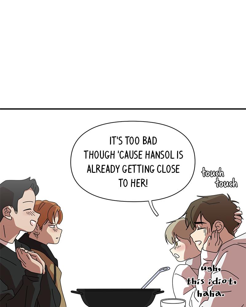 Read Her Bucket List Manga Online