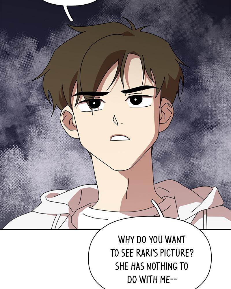 Read Her Bucket List Manga Online