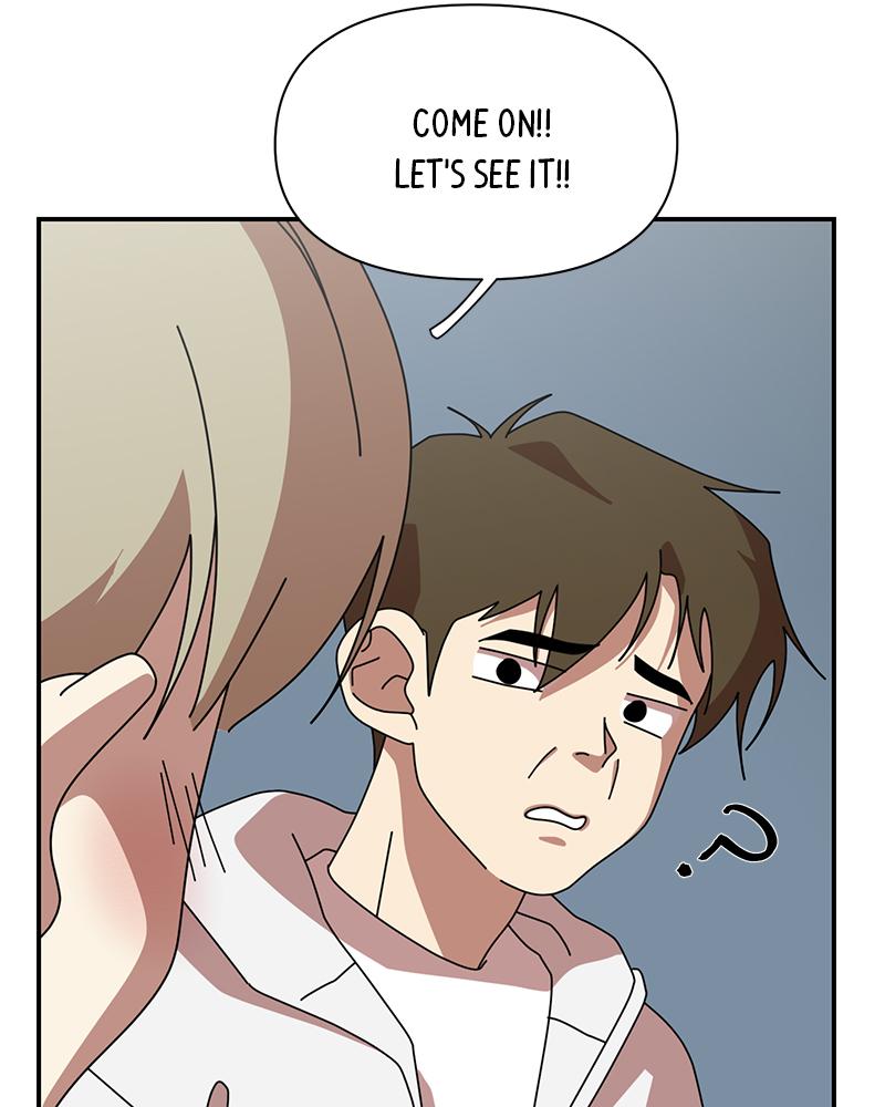 Read Her Bucket List Manga Online