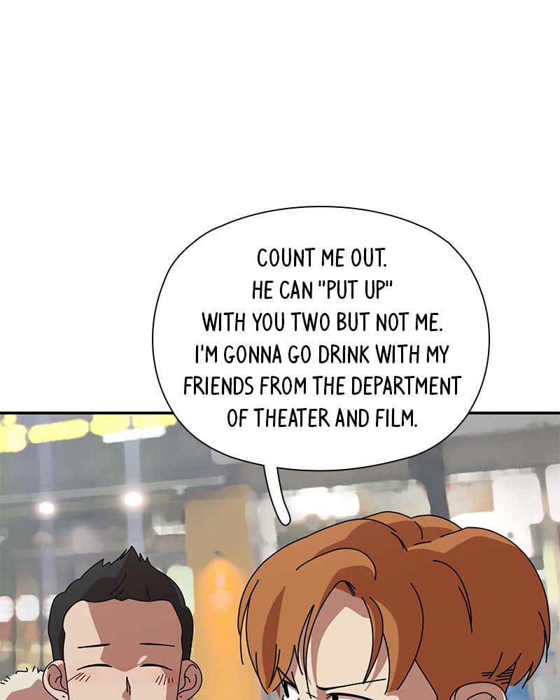 Read Her Bucket List Manga Online
