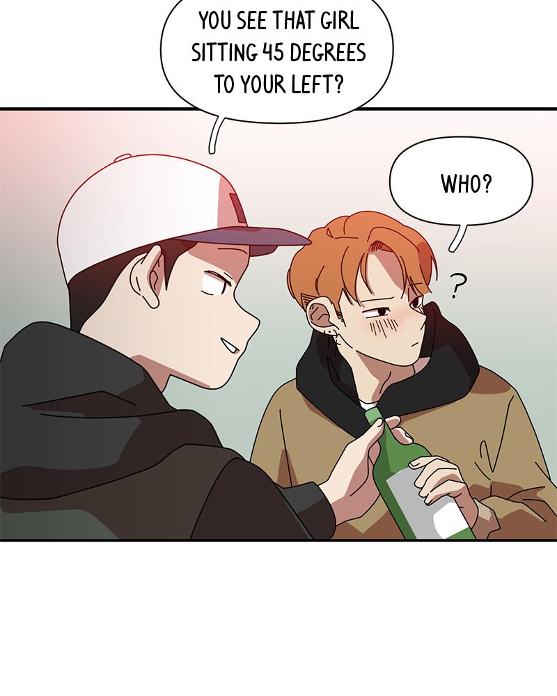Read Her Bucket List Manga Online