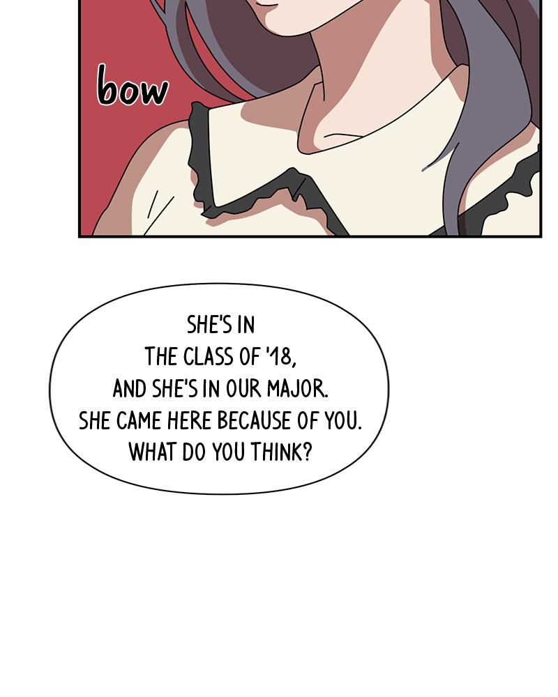 Read Her Bucket List Manga Online