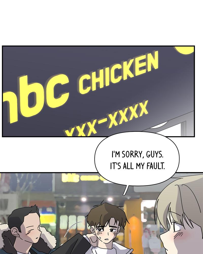 Read Her Bucket List Manga Online