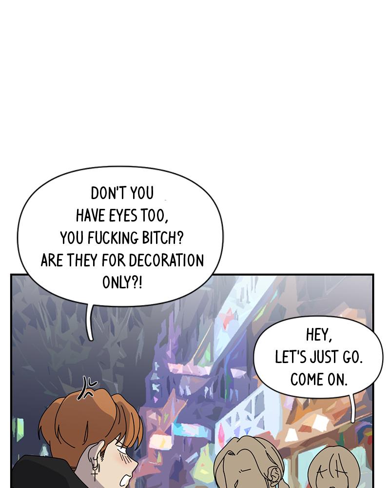Read Her Bucket List Manga Online