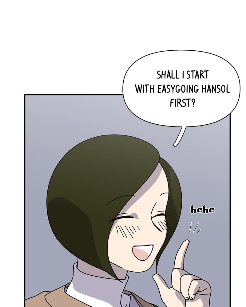 Read Her Bucket List Manga Online