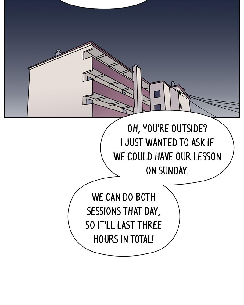 Read Her Bucket List Manga Online