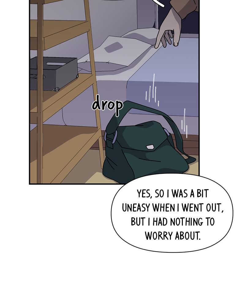Read Her Bucket List Manga Online