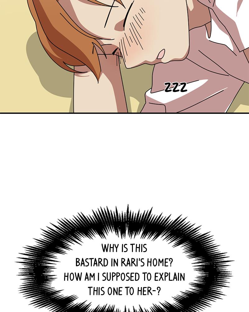 Read Her Bucket List Manga Online