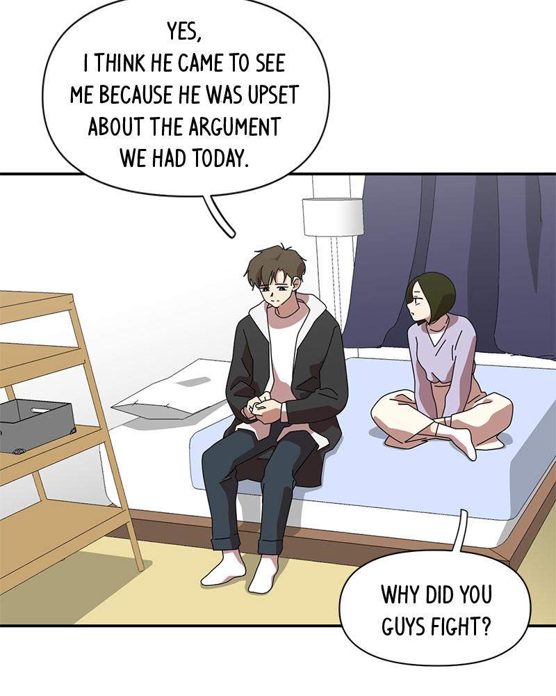 Read Her Bucket List Manga Online