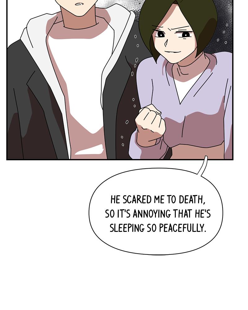 Read Her Bucket List Manga Online