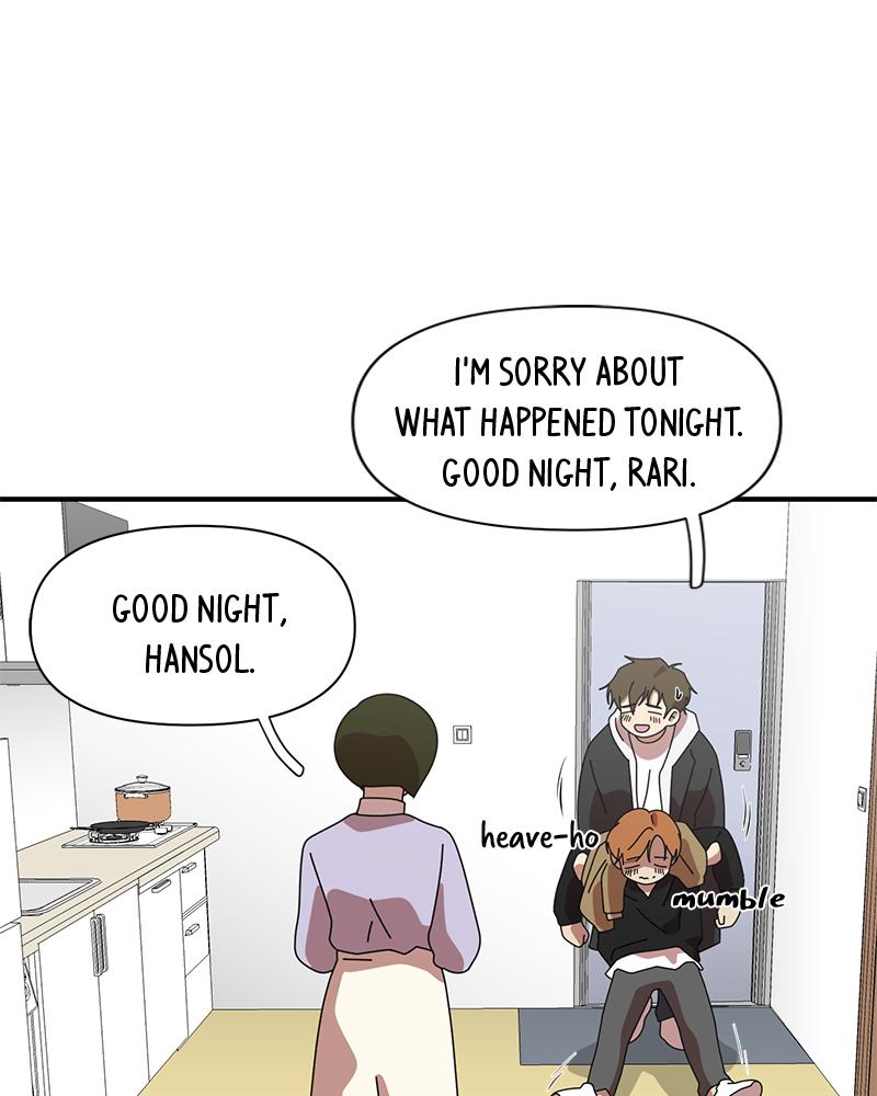 Read Her Bucket List Manga Online