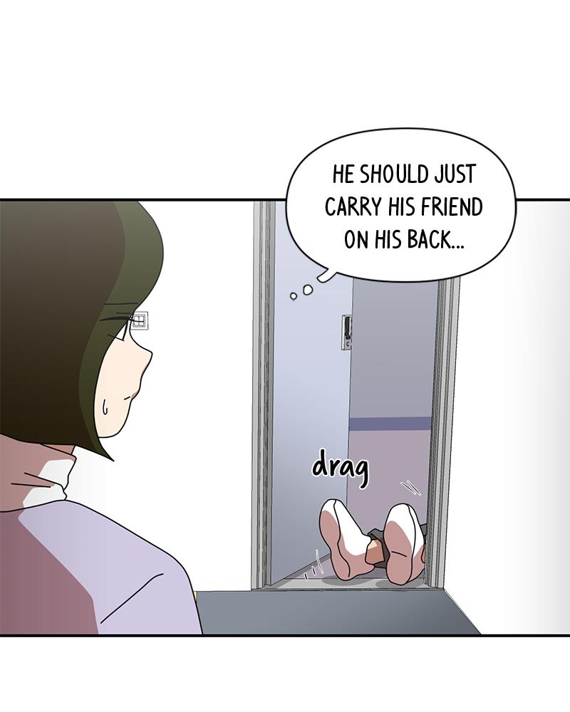 Read Her Bucket List Manga Online