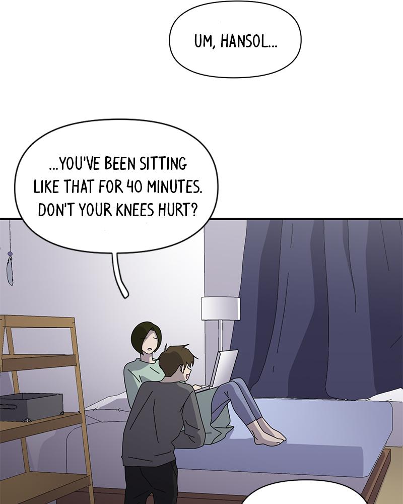 Read Her Bucket List Manga Online