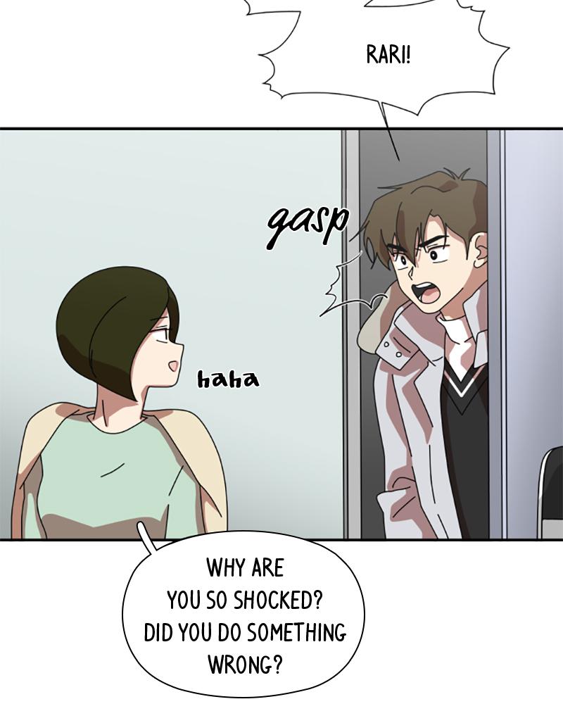 Read Her Bucket List Manga Online
