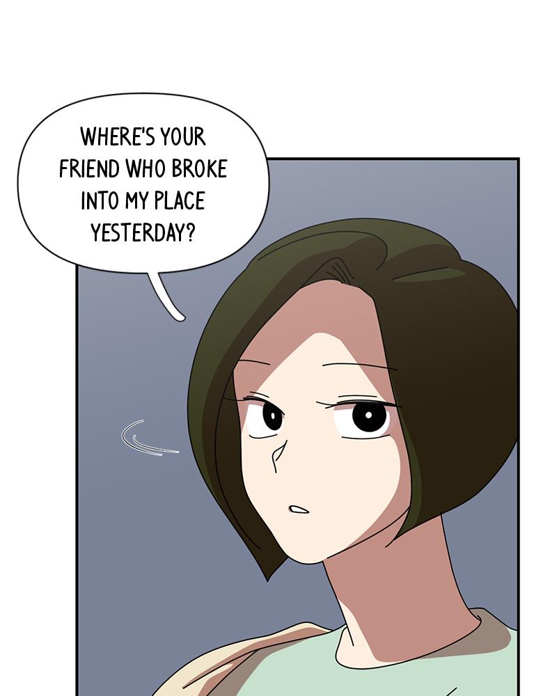 Read Her Bucket List Manga Online