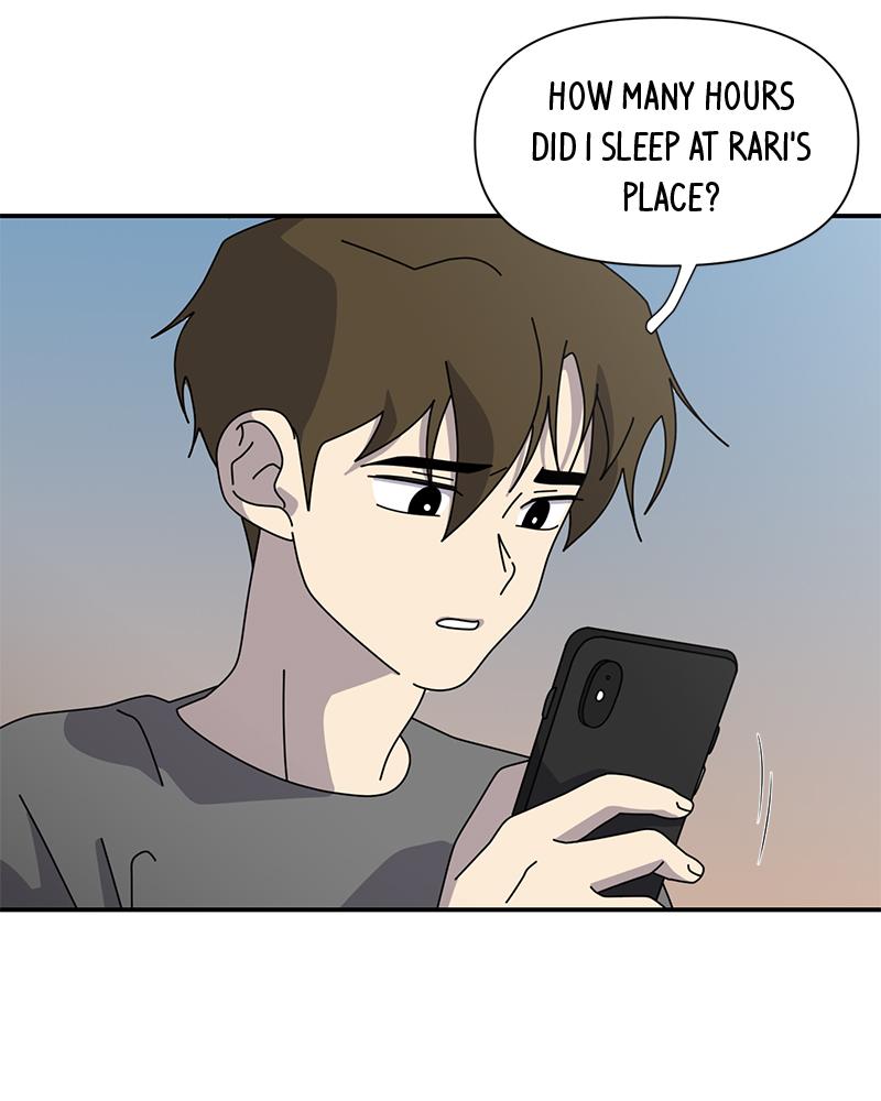 Read Her Bucket List Manga Online