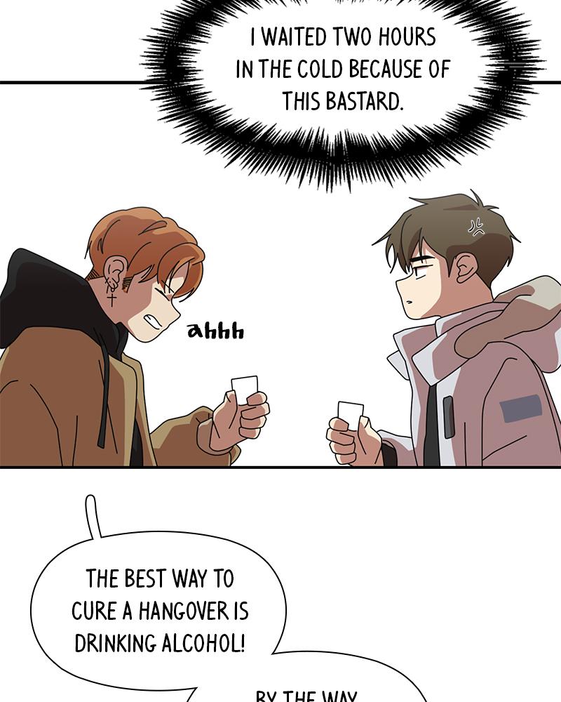 Read Her Bucket List Manga Online