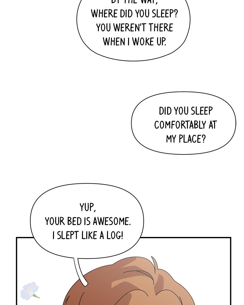 Read Her Bucket List Manga Online