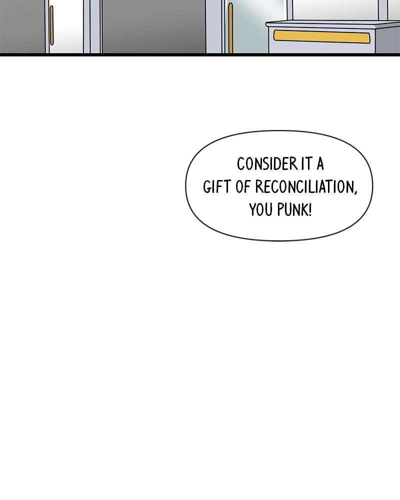 Read Her Bucket List Manga Online