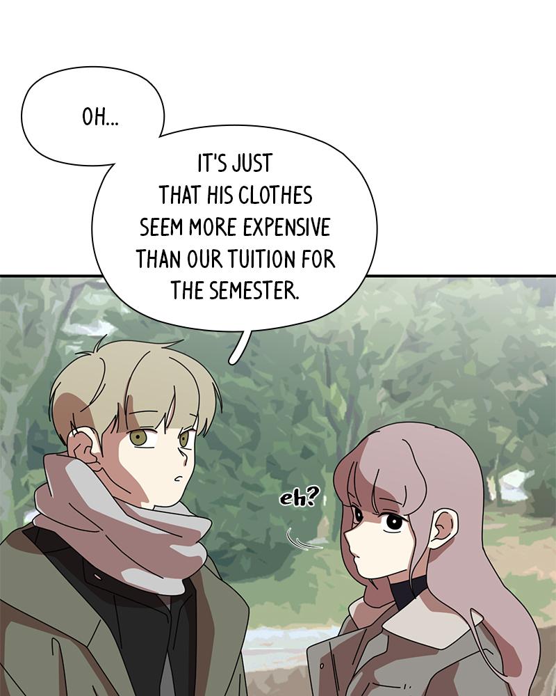 Read Her Bucket List Manga Online
