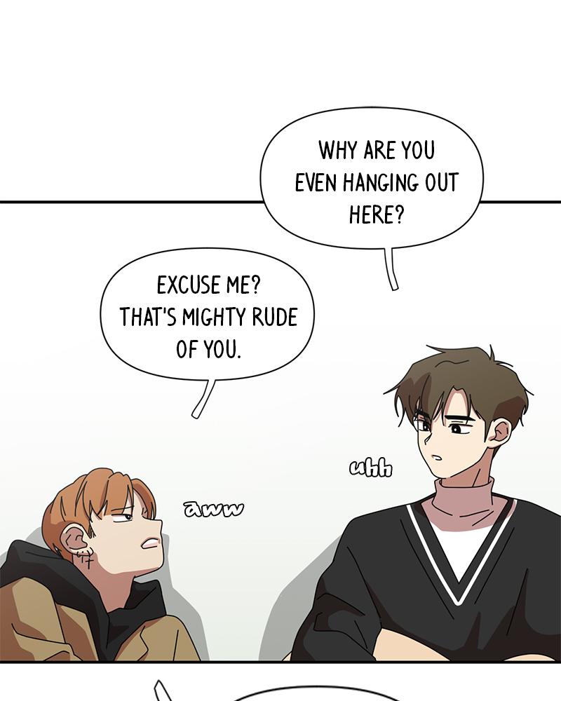 Read Her Bucket List Manga Online