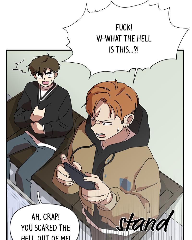 Read Her Bucket List Manga Online