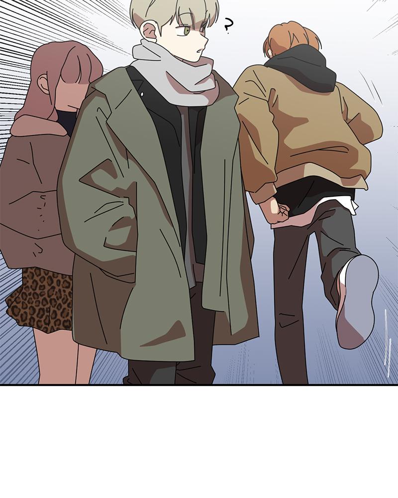 Read Her Bucket List Manga Online