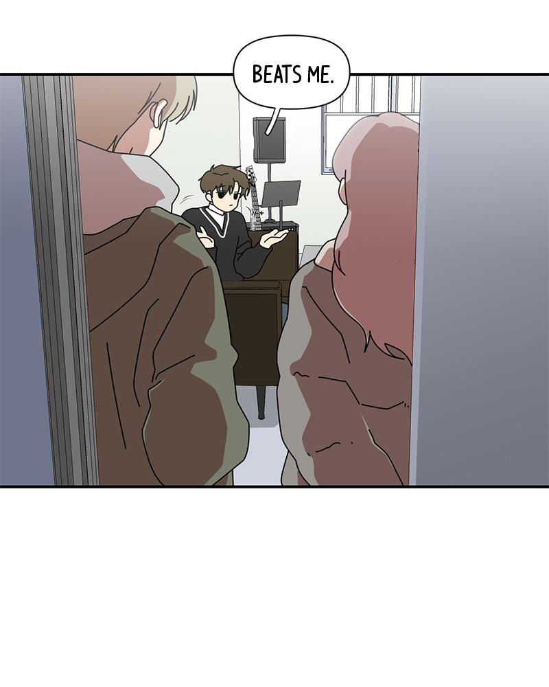 Read Her Bucket List Manga Online
