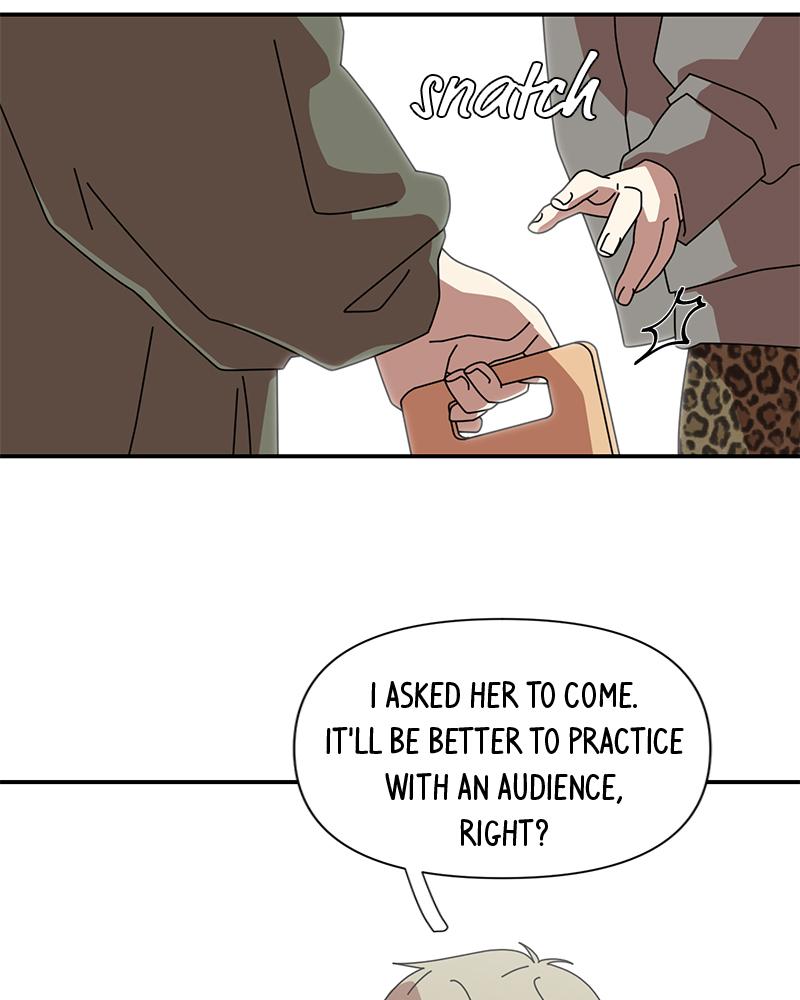 Read Her Bucket List Manga Online
