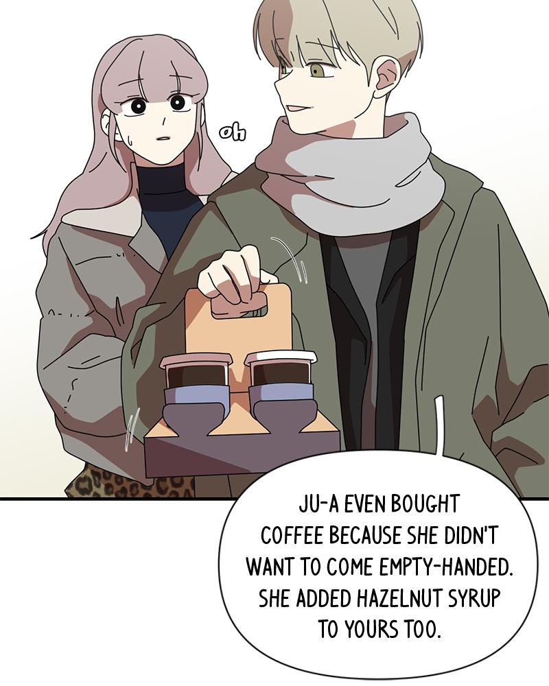 Read Her Bucket List Manga Online
