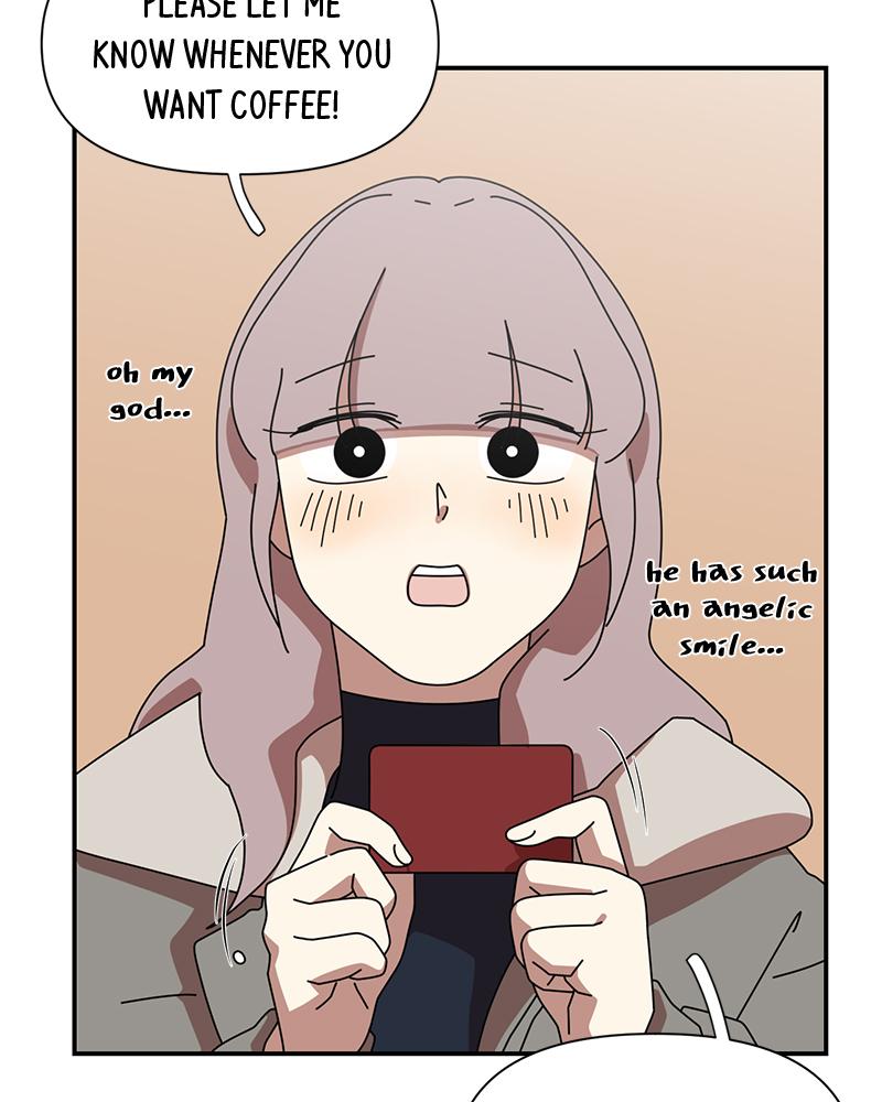 Read Her Bucket List Manga Online