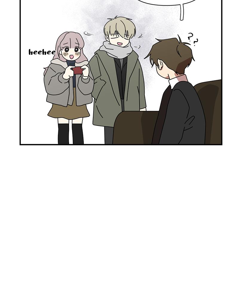 Read Her Bucket List Manga Online