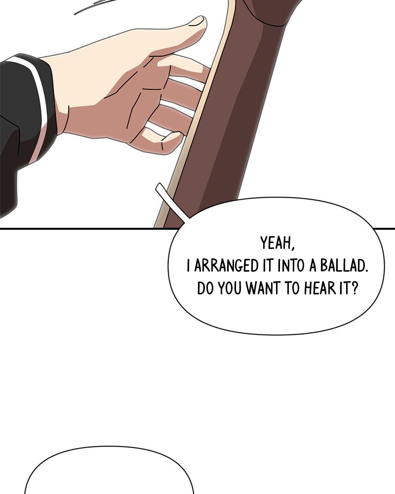 Read Her Bucket List Manga Online