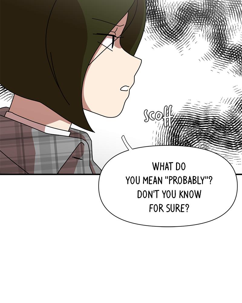 Read Her Bucket List Manga Online