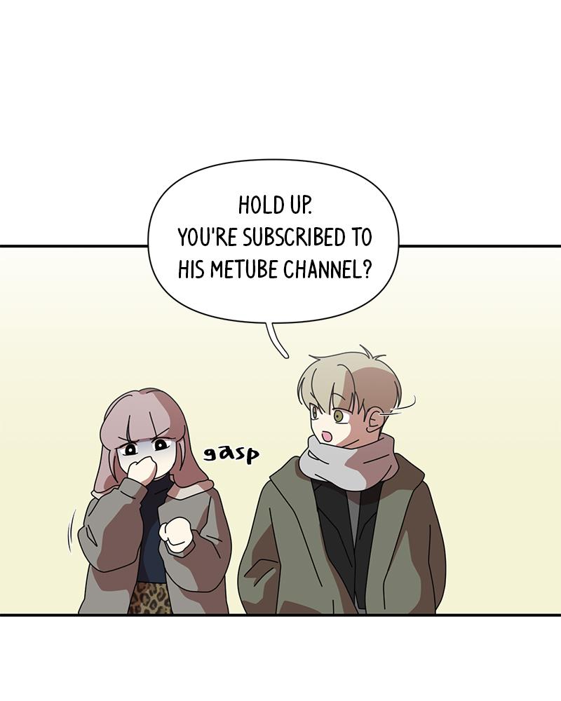 Read Her Bucket List Manga Online