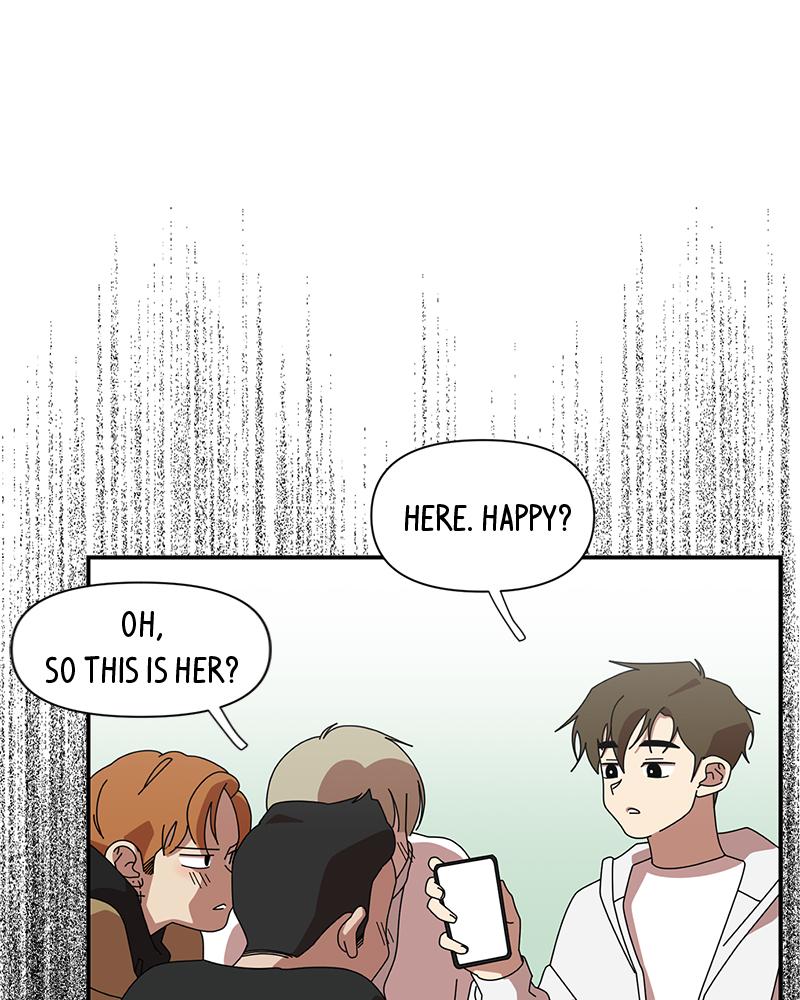 Read Her Bucket List Manga Online