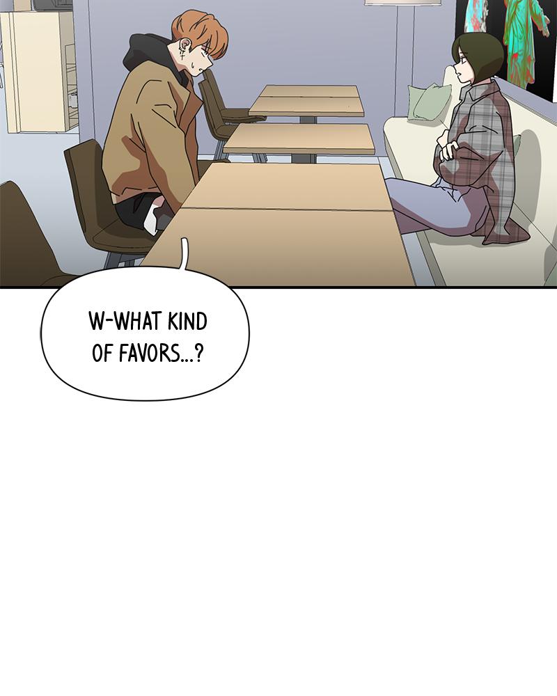 Read Her Bucket List Manga Online