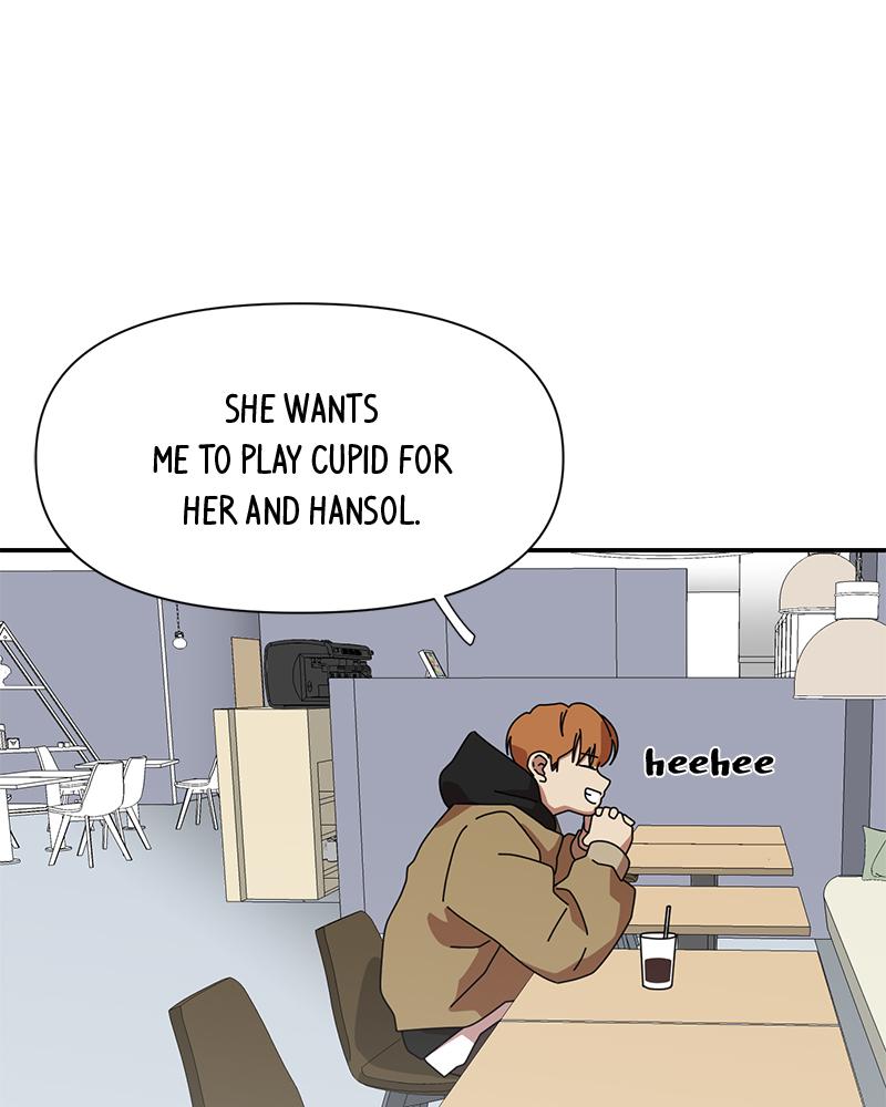 Read Her Bucket List Manga Online
